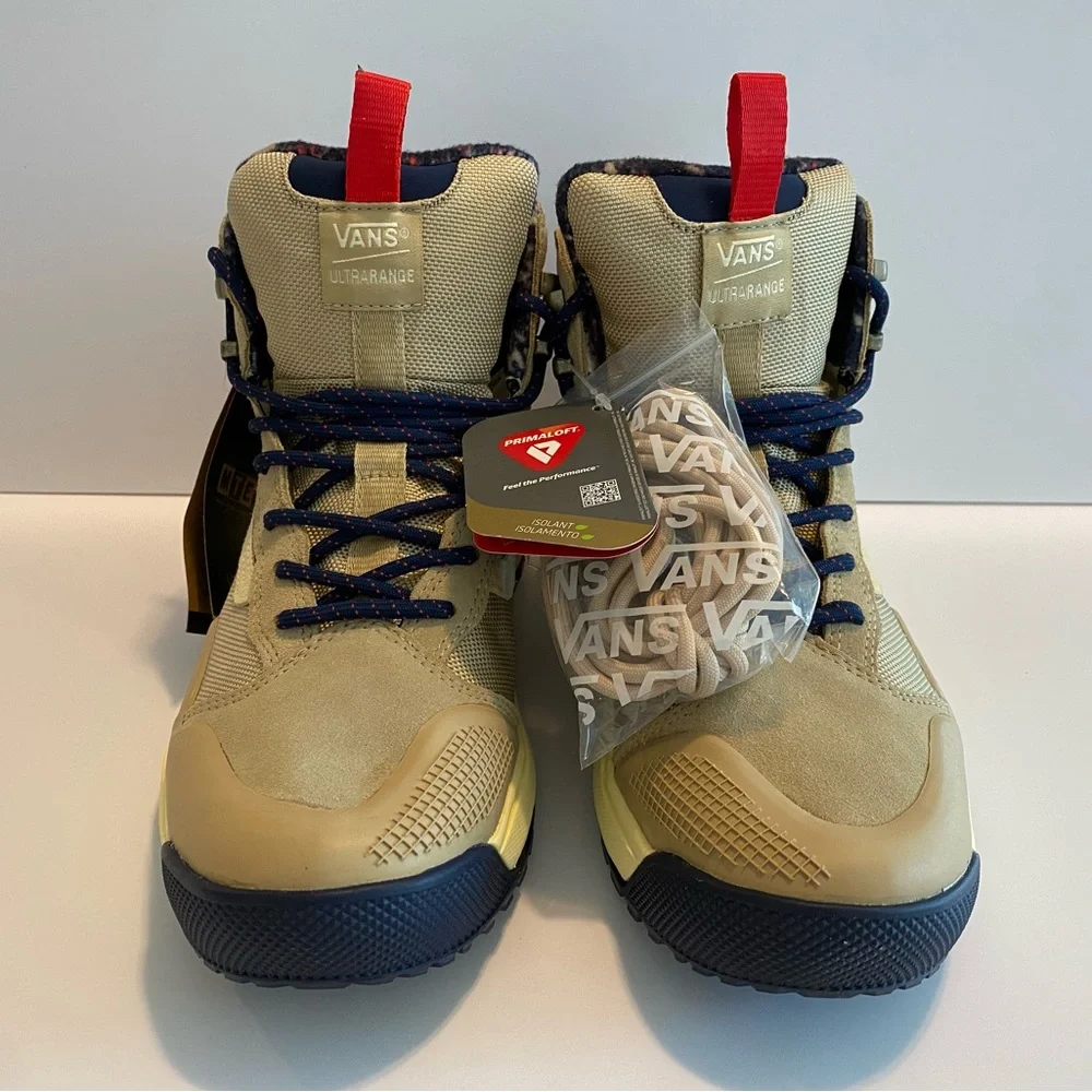 Vans UltraRange Exo Hi MTE 2 Sneaker Boots - Picture 4 of 7